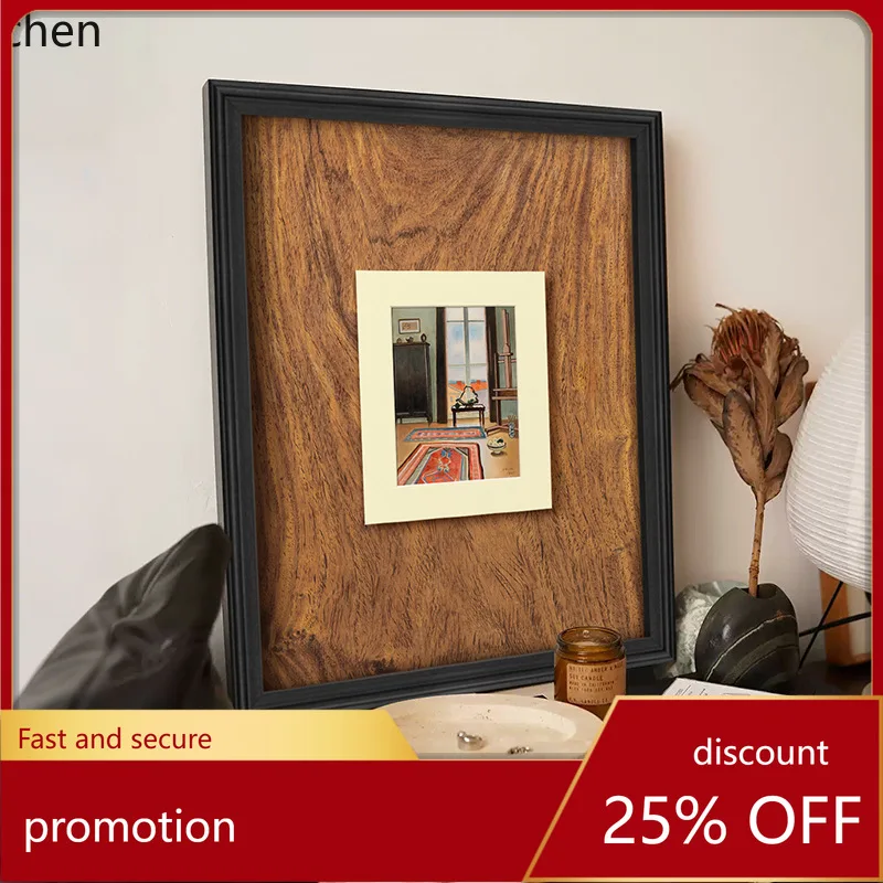 ZML Decorative Painting: Vintage High-End Entryway Wall Art, Living Room, Bedroom, Bedside Cabinet Painting
ZML Decorative Painting: Vintage High-End Entryway Wall Art, Living Room, Bedroom, Bedside Cabinet Painting