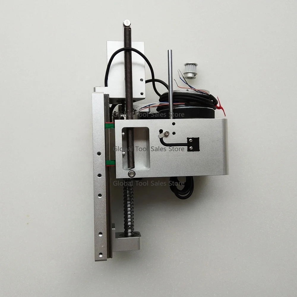 Tool Holder for Knife Head Seat Support Mounting Block of Digital Cutting Machine SRT 91141
Tool Holder for Knife Head Seat Support Mounting Block of Digital Cutting Machine SRT 91141