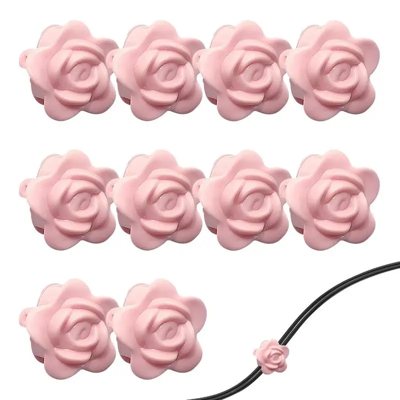 Plant Climbing Wall Fixture Clips 10X Flower-Shaped Vines Climbing Fixing Clips Support Holder With Adhesive Sticker Strong
Plant Climbing Wall Fixture Clips 10X Flower-Shaped Vines Climbing Fixing Clips Support Holder With Adhesive Sticker Strong
