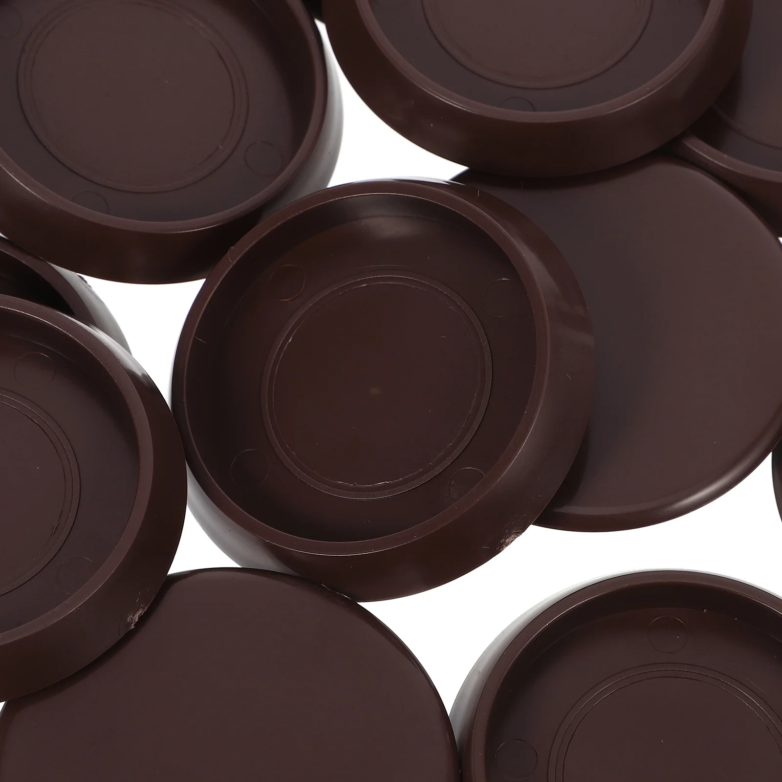 12 шт. защитных накладок для пола, резиновые противоскользящие колесики-фиксаторы, сверхпрочные подкладки для мебели для деревянных полов, для использования на улице и при барбекю
12 шт. защитных накладок для пола, резиновые противоскользящие колесики-фиксаторы, сверхпрочные подкладки для мебели для деревянных полов, для использования на улице и при барбекю