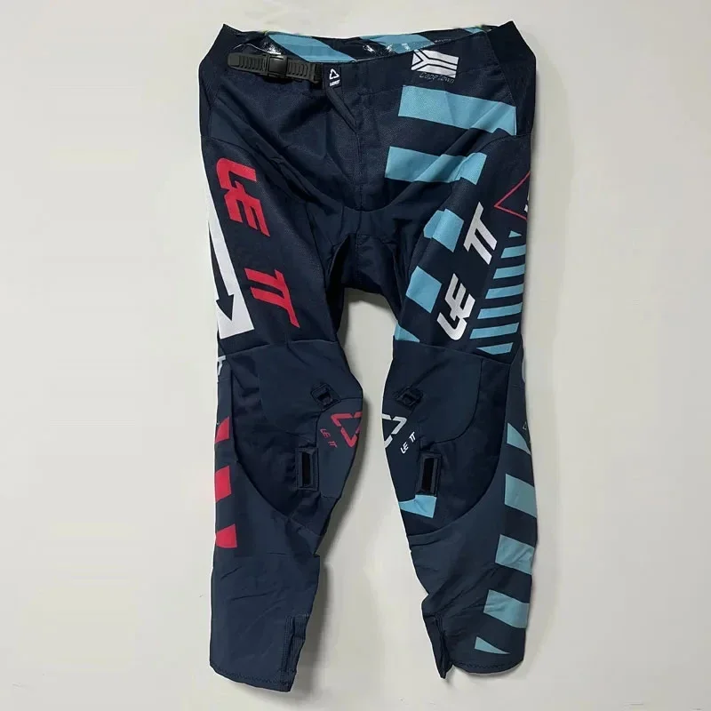 2023 New Style MTB RACING Off-Road Trousers Mountain Bike Vehicle Cycling Motorcycle pants Mesh Breath pants
2023 New Style MTB RACING Off-Road Trousers Mountain Bike Vehicle Cycling Motorcycle pants Mesh Breath pants