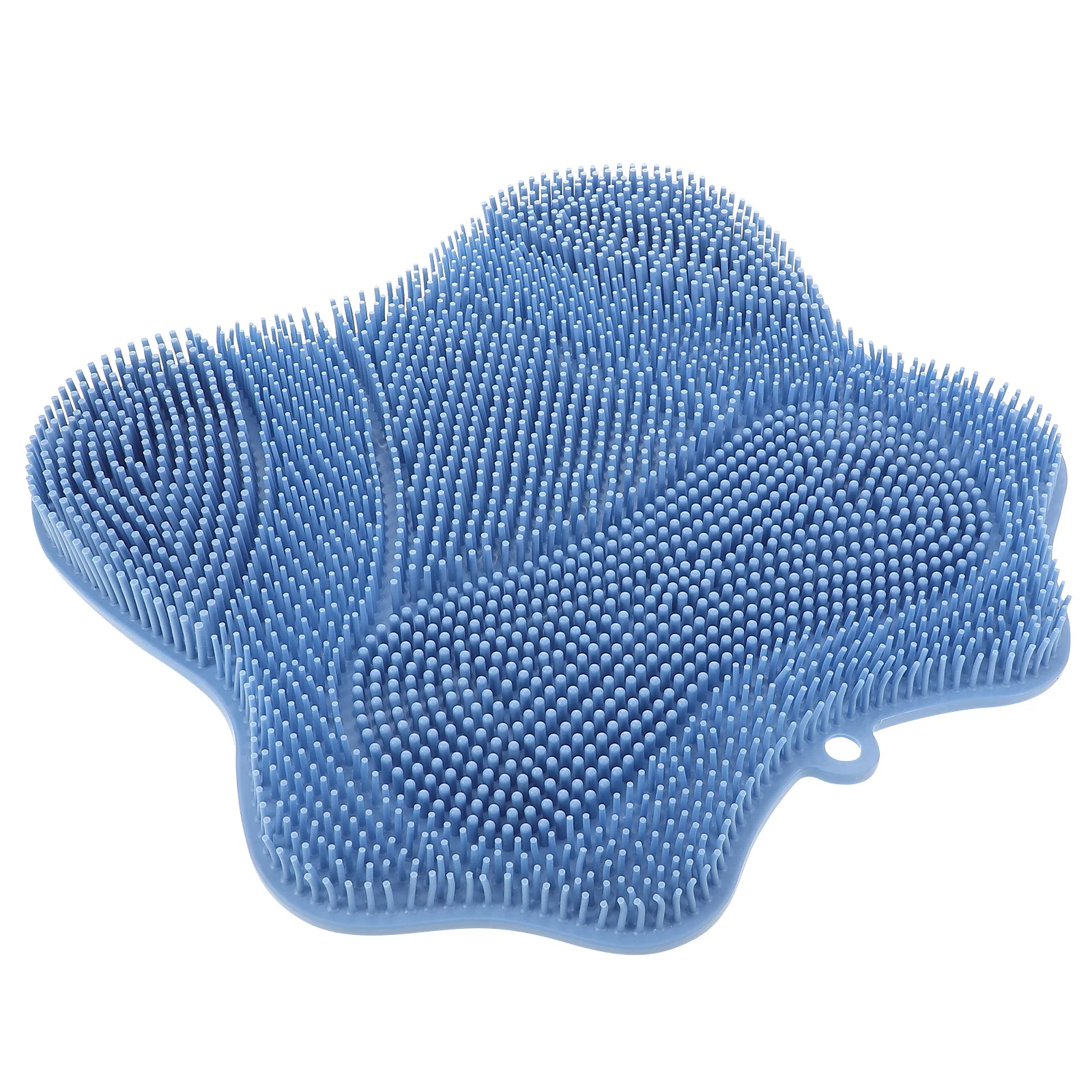 Многофункциональный силиконовый коврик-массажер для спины и ног, нескользящий, настенный, для ванной комнаты
Многофункциональный силиконовый коврик-массажер для спины и ног, нескользящий, настенный, для ванной комнаты