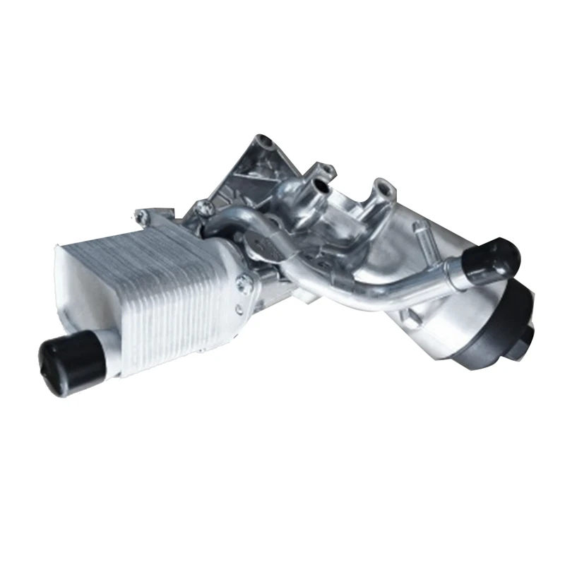 55565338 Oil Radiator Oil Cooler Engine Supplies Accessories Component For Opel 55565388
55565338 Oil Radiator Oil Cooler Engine Supplies Accessories Component For Opel 55565388