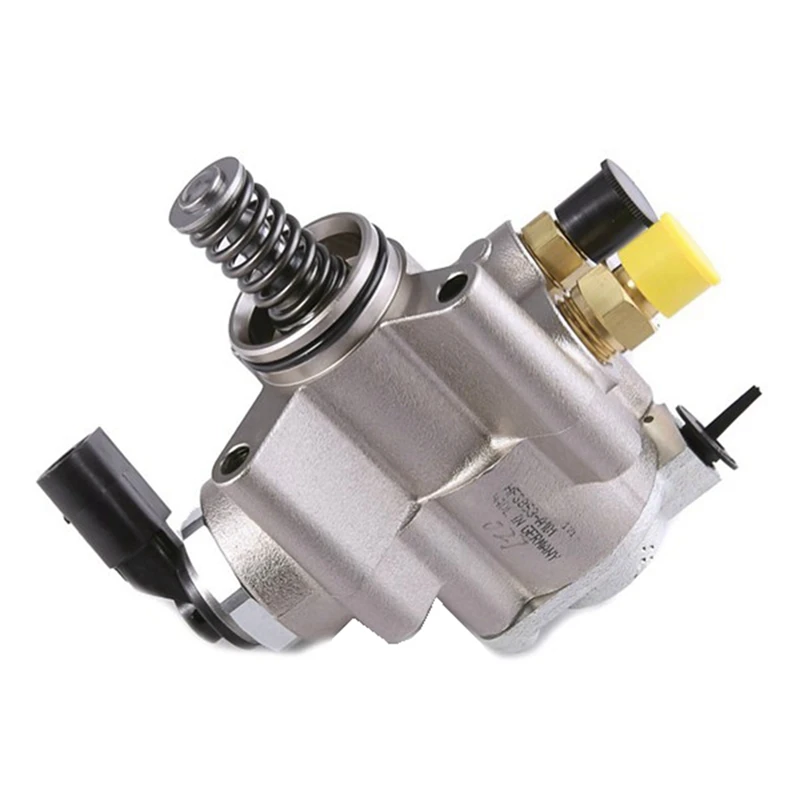 Car High Pressure Fuel Pump 06E127025G 06E127025AB For 3.2L A4 A5 A6 Quattro Q5 V6
Car High Pressure Fuel Pump 06E127025G 06E127025AB For 3.2L A4 A5 A6 Quattro Q5 V6