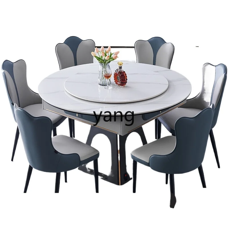 Lmm mahjong dining table dual-purpose solid wood round table automatic mahjong machine integrated household dining table
Lmm mahjong dining table dual-purpose solid wood round table automatic mahjong machine integrated household dining table