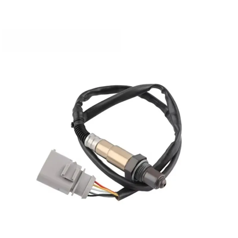 Датчик кислорода Upstream O2 234-5185 06K906262CB 06K906262CS для A3 S3 TT Golf Atlas Tiguan 2.0L
Датчик кислорода Upstream O2 234-5185 06K906262CB 06K906262CS для A3 S3 TT Golf Atlas Tiguan 2.0L