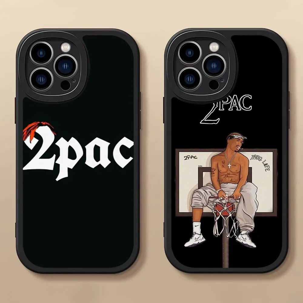 Rapper 2Pac Tupac Shakur Phone Case For iPhone 14 15 11 12 13 X XR Pro MAX Plus Lens Protective Leather Soft Back Cover
Rapper 2Pac Tupac Shakur Phone Case For iPhone 14 15 11 12 13 X XR Pro MAX Plus Lens Protective Leather Soft Back Cover