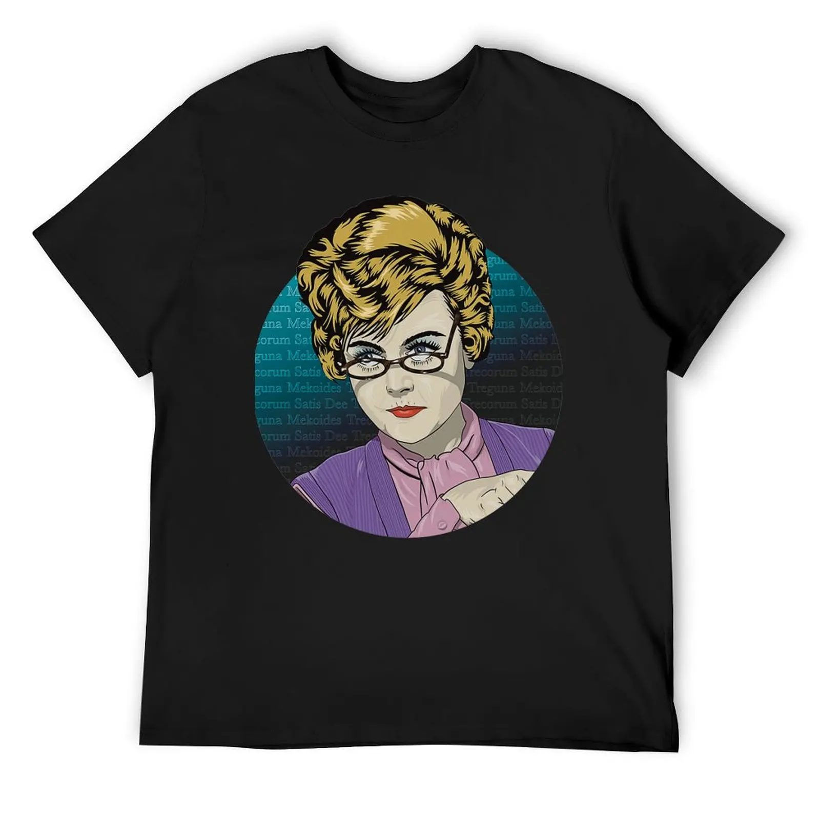 Eglantine Price T-Shirt anime tshirt fashion shirts plus size clothes clothes sweat shirts, men
Eglantine Price T-Shirt anime tshirt fashion shirts plus size clothes clothes sweat shirts, men