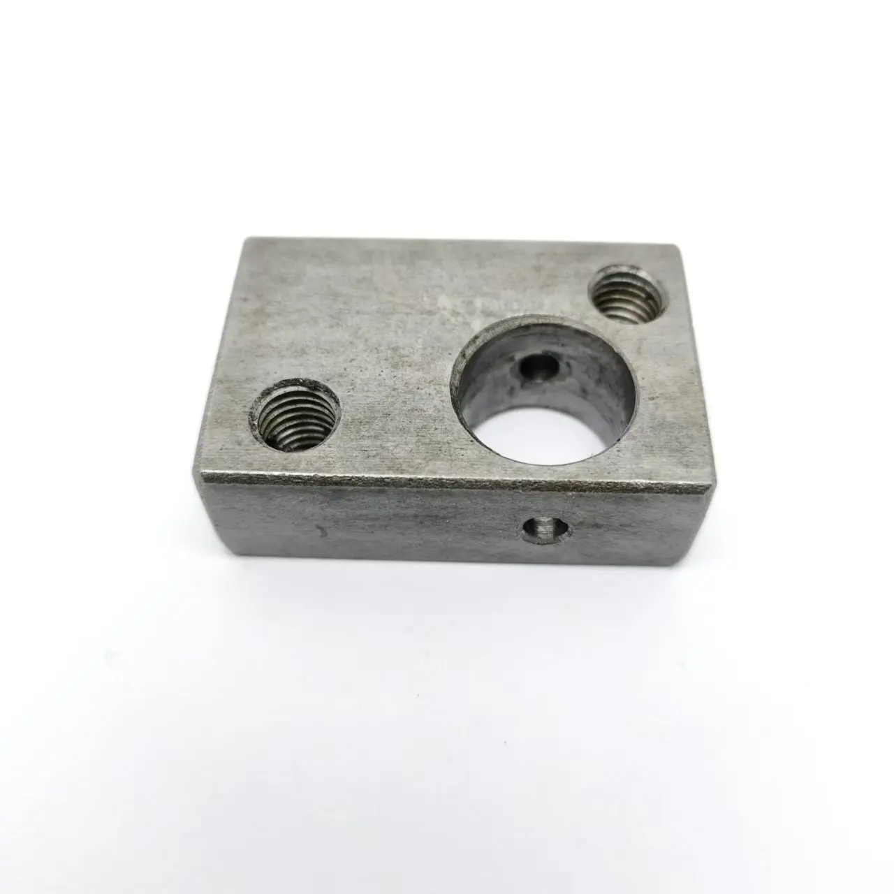 Linde Forklift Attachments Universal Joint Support 0009187417 for Linde Forklift Part Retainer Plate for Forklift
Linde Forklift Attachments Universal Joint Support 0009187417 for Linde Forklift Part Retainer Plate for Forklift