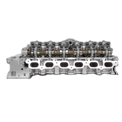 Original N52B30 Complete Cylinder Head For BMW 523Li 525i 325i X1 X3 X5 730Li
Original N52B30 Complete Cylinder Head For BMW 523Li 525i 325i X1 X3 X5 730Li