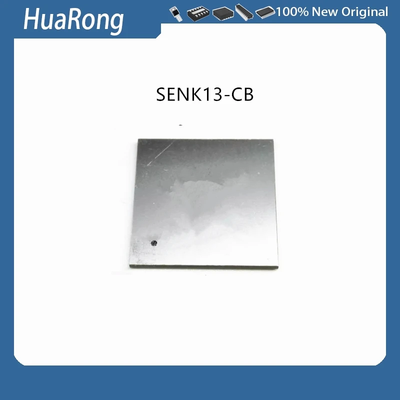 2Pcs/Lot SENK13-CB BGA
2Pcs/Lot SENK13-CB BGA