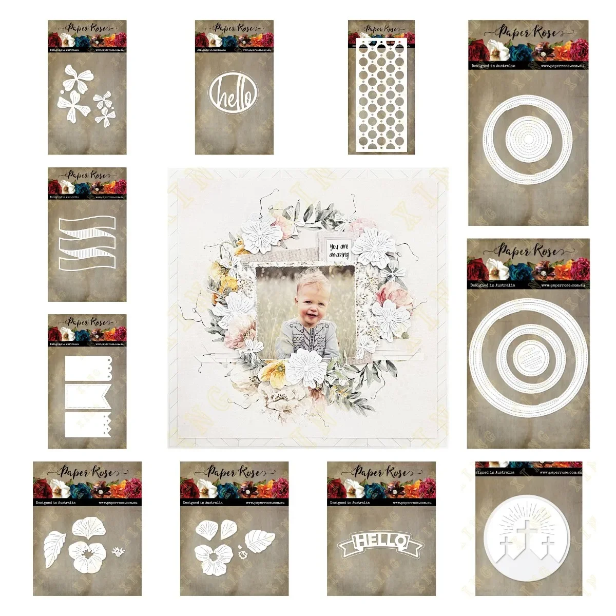 New Crosses Dots Flowers Etched Pansy Hello Oval Circles Banner Trio Metal Cutting Dies Scrapbook Diary Decoration Template
New Crosses Dots Flowers Etched Pansy Hello Oval Circles Banner Trio Metal Cutting Dies Scrapbook Diary Decoration Template