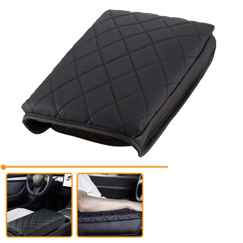 Armrest Box Manchette Armrest Box Manchette For Tesla Model 3 Armrest Box Cushion
Armrest Box Manchette Armrest Box Manchette For Tesla Model 3 Armrest Box Cushion