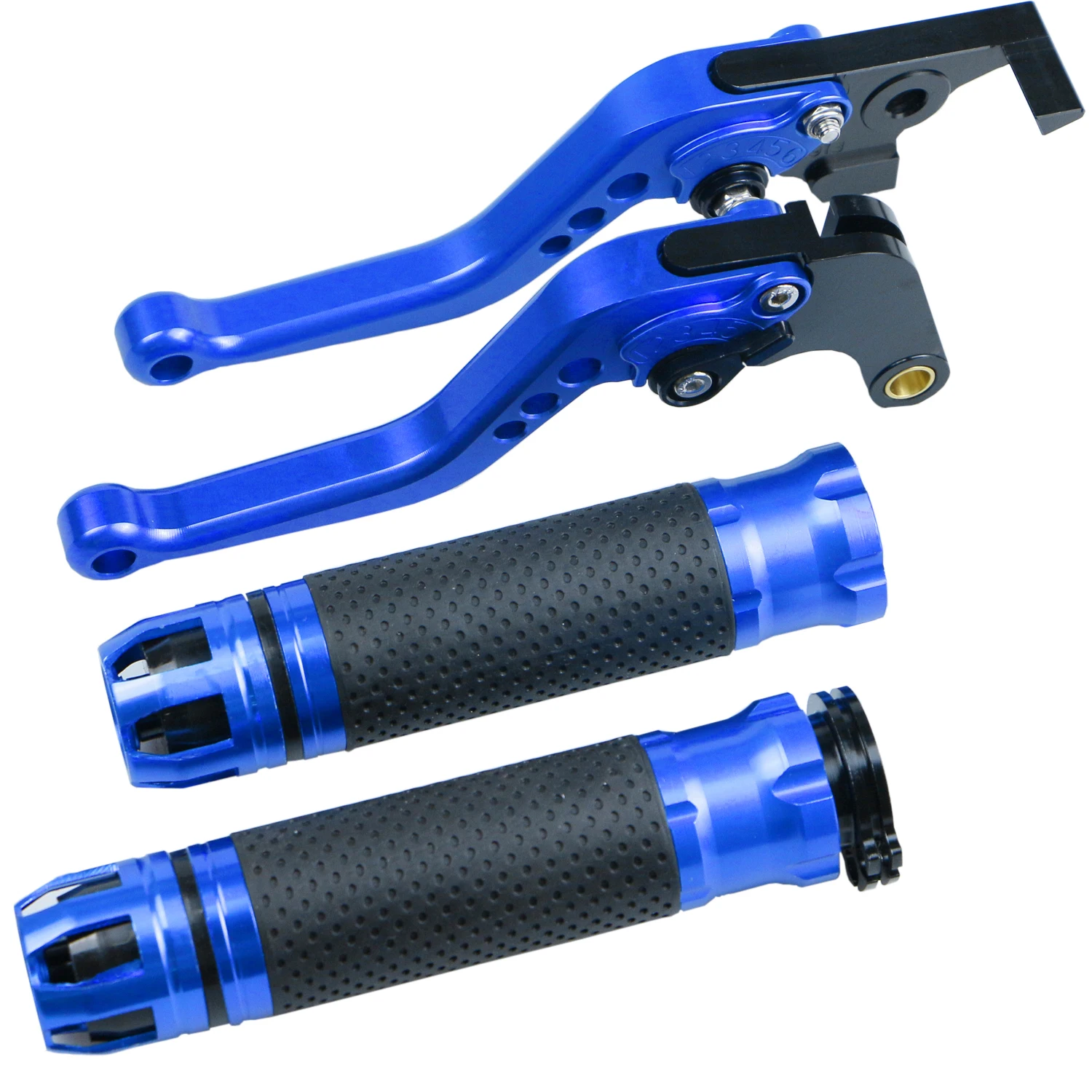 CNC Short Long Clutch Brake Levers Adjustable for GSXR600 GSXR750 06-22 GSXR1000 05 06 2009-2022 KATANA 2020 GSX-S1000 F 15-20
CNC Short Long Clutch Brake Levers Adjustable for GSXR600 GSXR750 06-22 GSXR1000 05 06 2009-2022 KATANA 2020 GSX-S1000 F 15-20