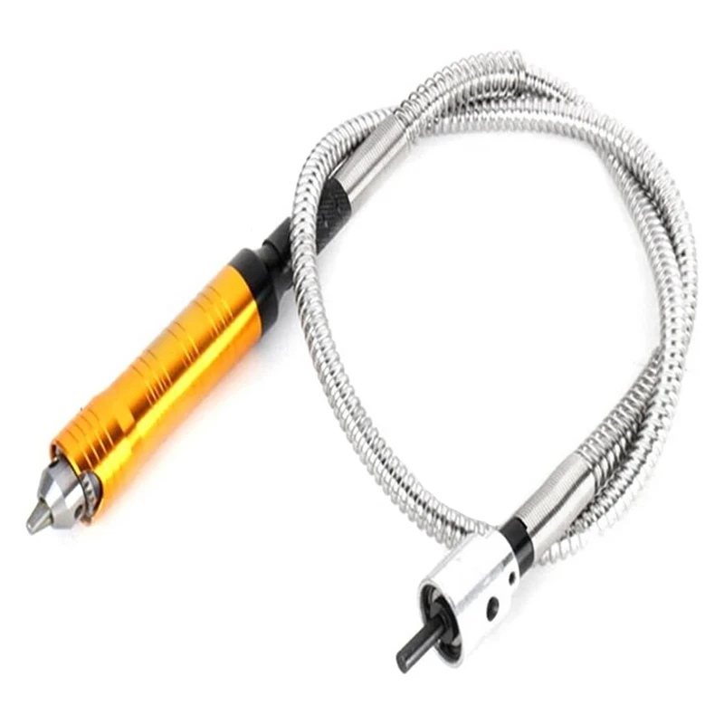 Flexible Flex Shaft 0.3-6.5Mm For Electric Grinding Tool Shaft Tube For Hand Drill Extension Tube For Hand Drill-A22G
Flexible Flex Shaft 0.3-6.5Mm For Electric Grinding Tool Shaft Tube For Hand Drill Extension Tube For Hand Drill-A22G