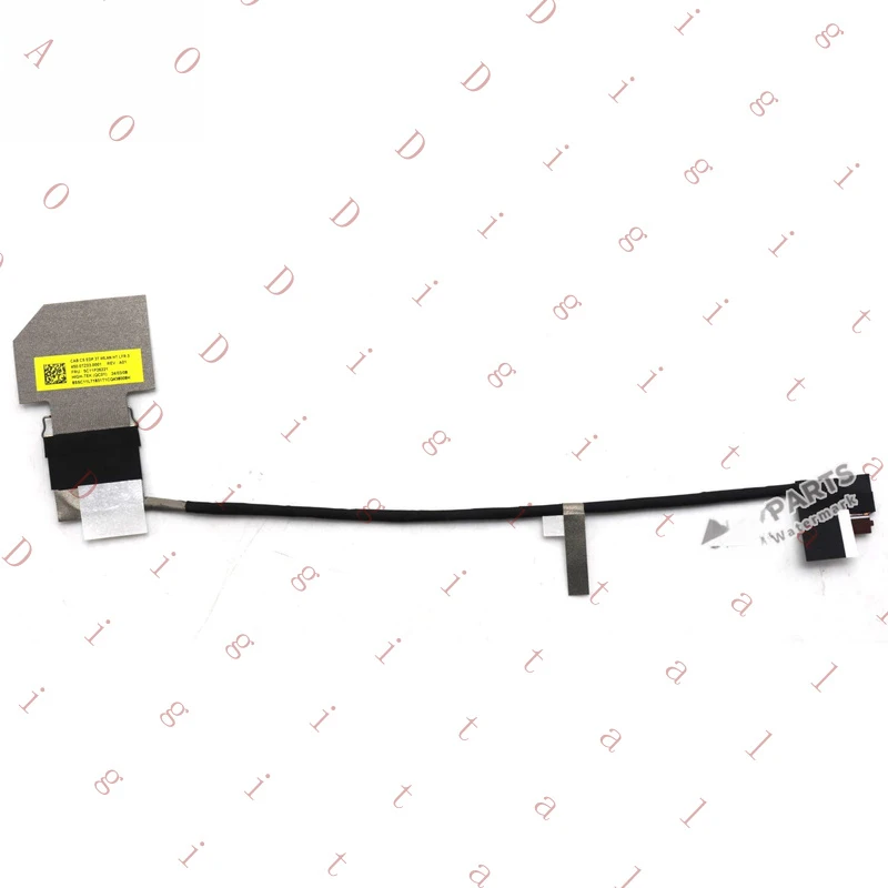 LL 5C11P26221 New For Lenovo Thinkpad L13 Gen 5 LCD EDP Video Cable Wire 3T WLAN
LL 5C11P26221 New For Lenovo Thinkpad L13 Gen 5 LCD EDP Video Cable Wire 3T WLAN