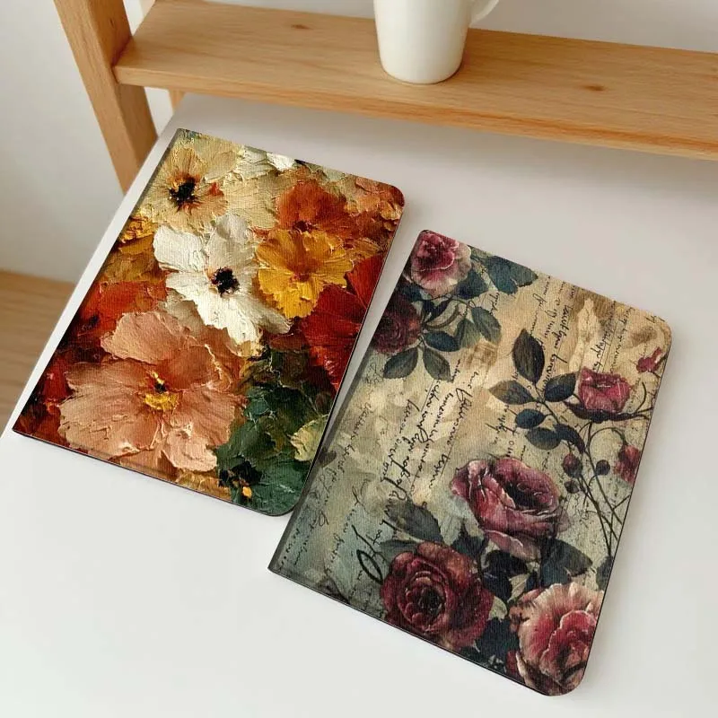 Flowers Art Popular Design Gift For Samsung Galaxy Tab A7 A A8 A9 A11 S6 S11 10.1 10.4 10.5 Inch Lite PLus Soft Tablet Case
Flowers Art Popular Design Gift For Samsung Galaxy Tab A7 A A8 A9 A11 S6 S11 10.1 10.4 10.5 Inch Lite PLus Soft Tablet Case