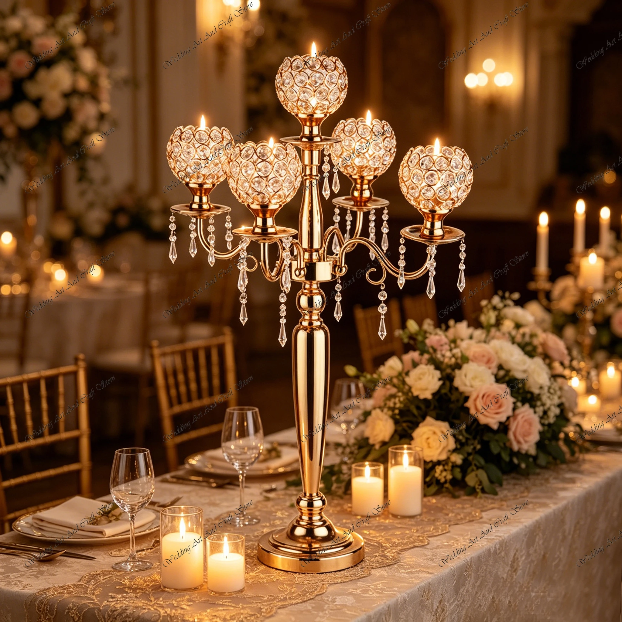 10pcs f30 75-125cm Gold Candelabra Holiday Acrylic Candlestick 5 Heads Candelabrum Gold Metal Arch Wedding Backdrop ivy1157
10pcs f30 75-125cm Gold Candelabra Holiday Acrylic Candlestick 5 Heads Candelabrum Gold Metal Arch Wedding Backdrop ivy1157