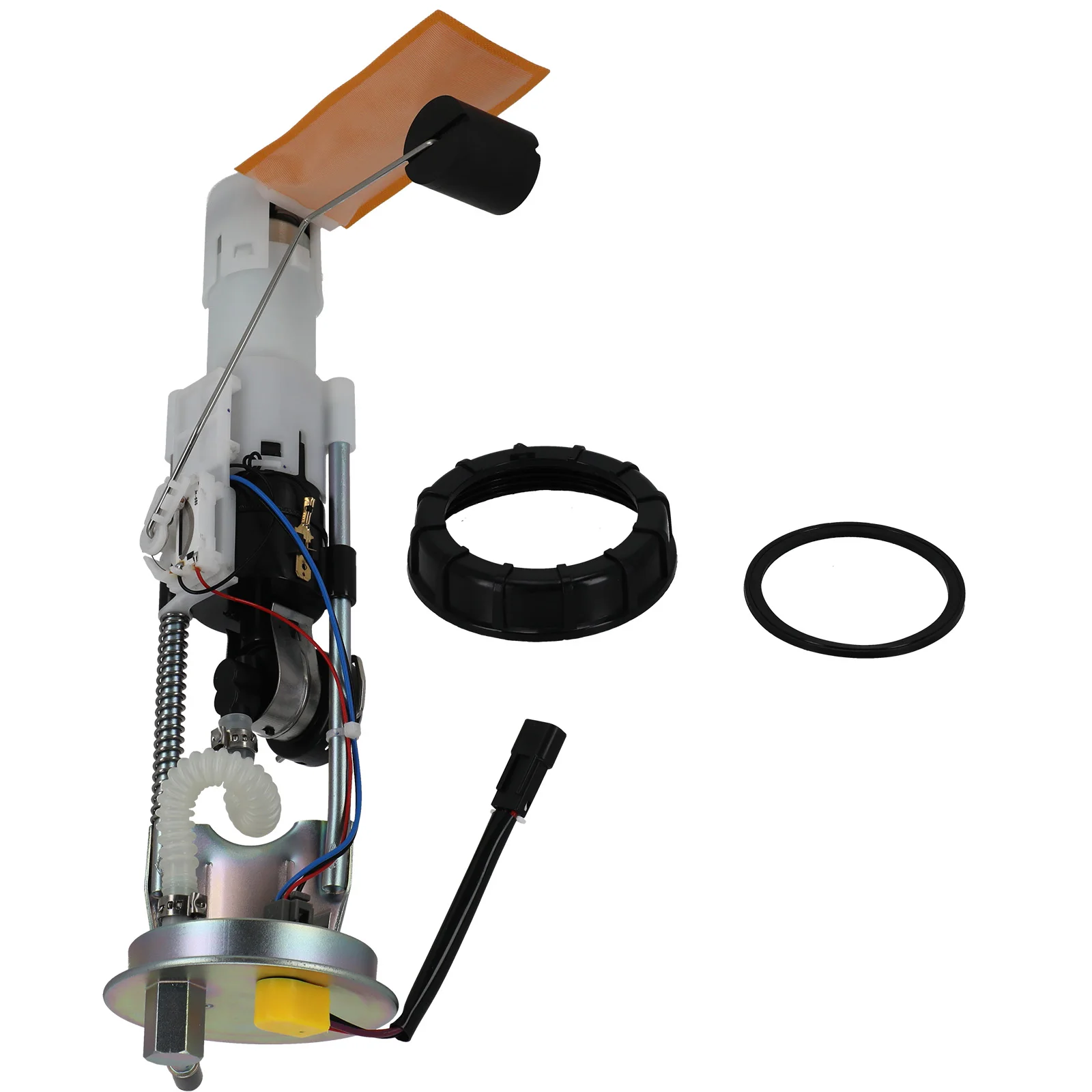 Fuel Pump Module for Polaris Sportsman 500 800 X2 EFI 2007-2014 2521078-C
Fuel Pump Module for Polaris Sportsman 500 800 X2 EFI 2007-2014 2521078-C