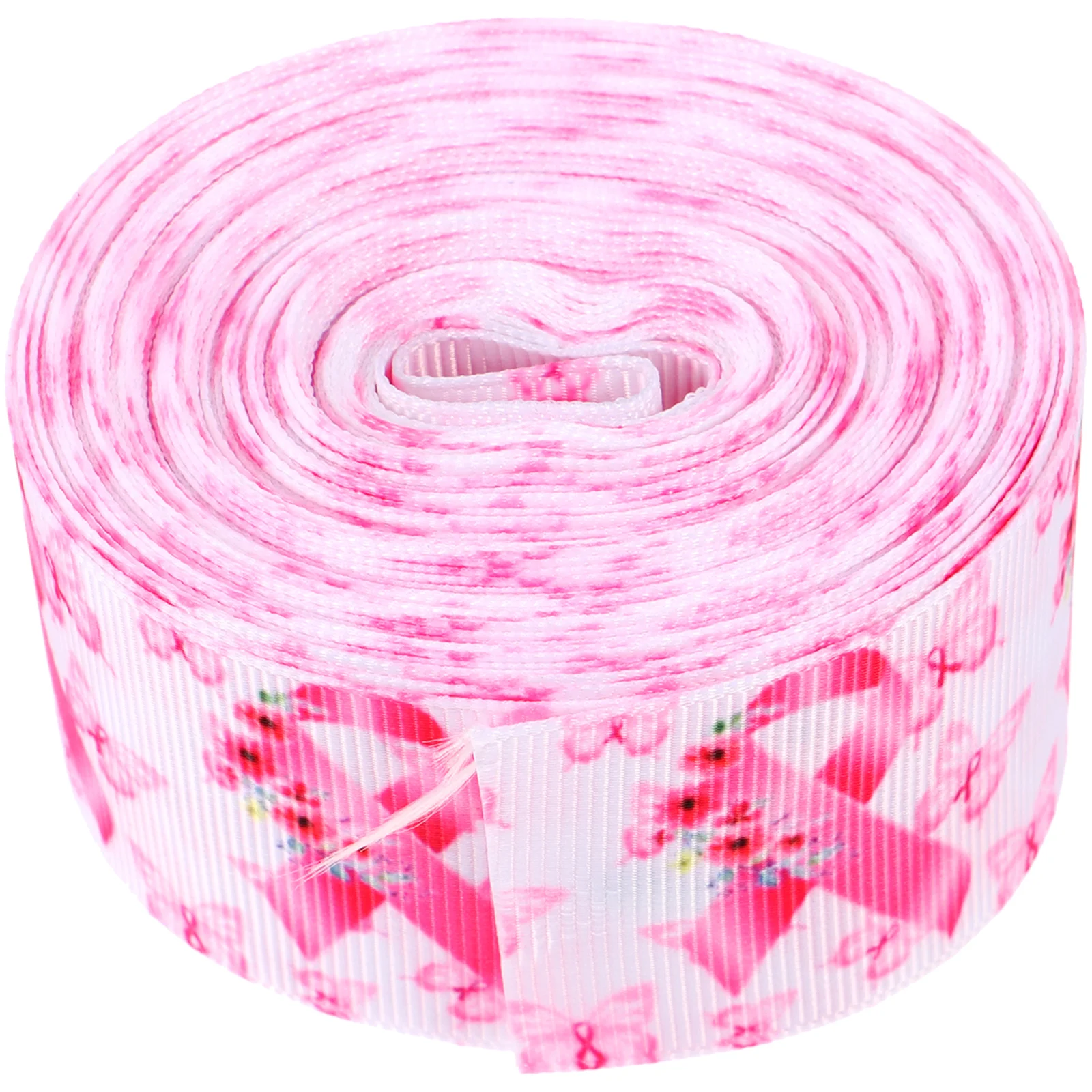 Pink Ribbon For Hair Decor Diy Craft Breast Cancer Awareness Symbol Women Multi-Use Headdress Outdoor Accessory Ribbon
Pink Ribbon For Hair Decor Diy Craft Breast Cancer Awareness Symbol Women Multi-Use Headdress Outdoor Accessory Ribbon