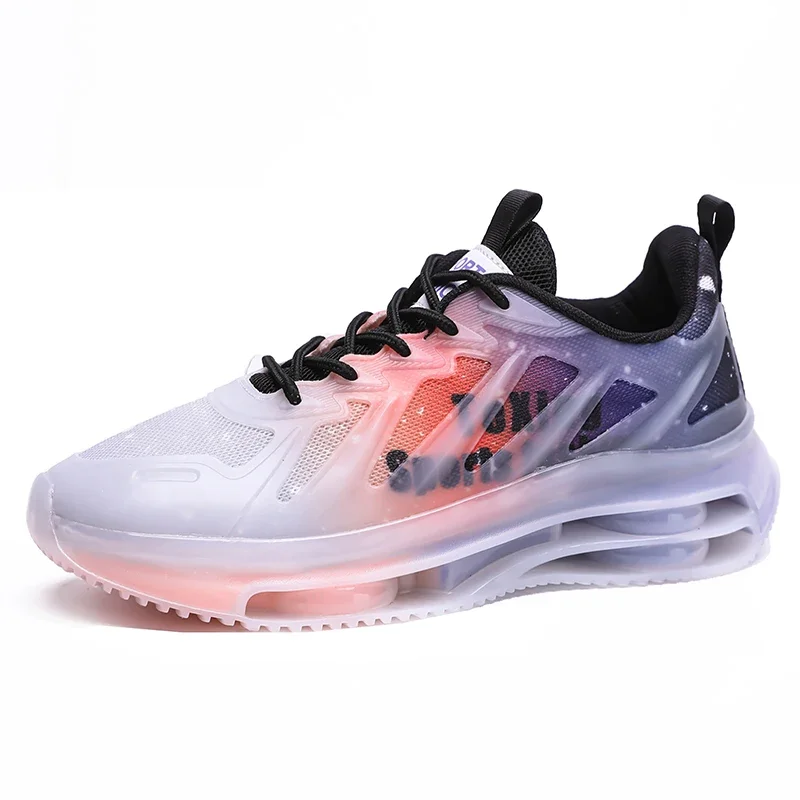 Повседневные кроссовки. Новая мужская спортивная обувь. Повседневная дышащая модная мужская обувь для бега. Походная обувь. Модная мужская обувь.
Повседневные кроссовки. Новая мужская спортивная обувь. Повседневная дышащая модная мужская обувь для бега. Походная обувь. Модная мужская обувь.