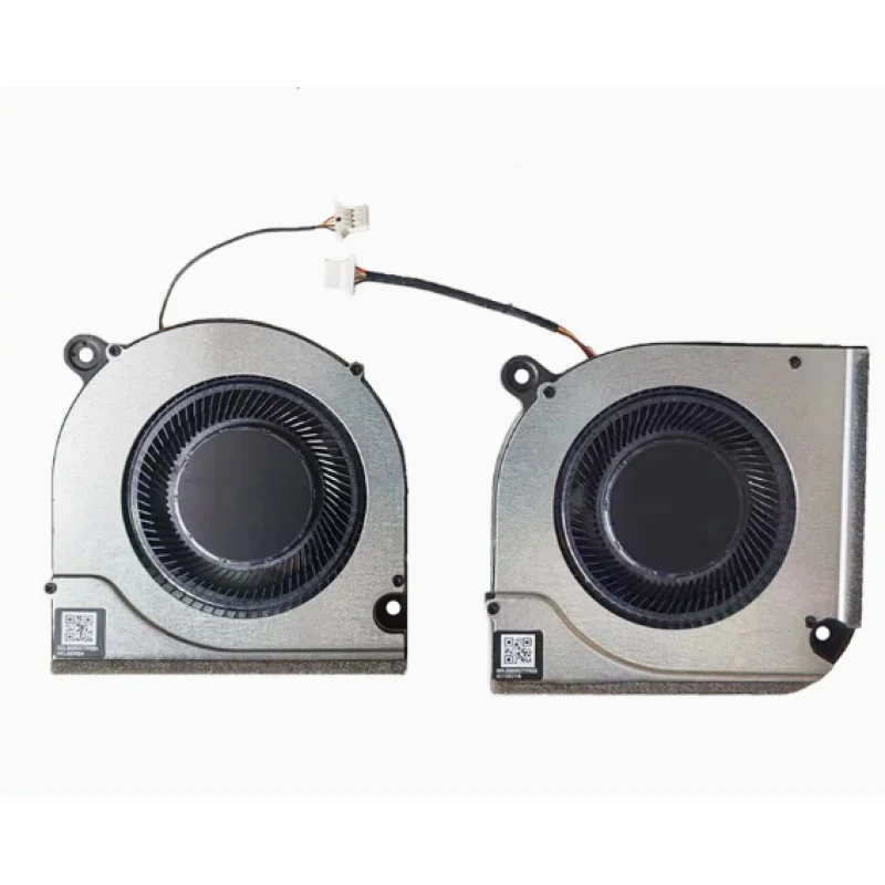 Новый вентилятор A+ для Acer Nitro V 15 ANV15-51 N23Q22 L+R
Новый вентилятор A+ для Acer Nitro V 15 ANV15-51 N23Q22 L+R