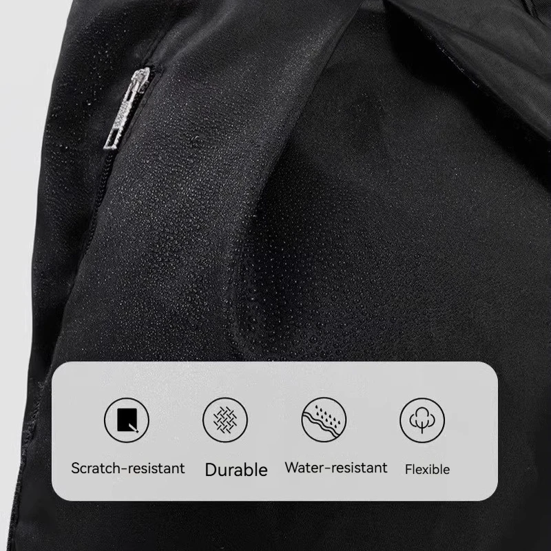 Travel Swimming Backpack Dry Wet Separation Waterproof Large Capacity Tear Resistant For Gym Fitness Outdoor Sports Men Women
Travel Swimming Backpack Dry Wet Separation Waterproof Large Capacity Tear Resistant For Gym Fitness Outdoor Sports Men Women