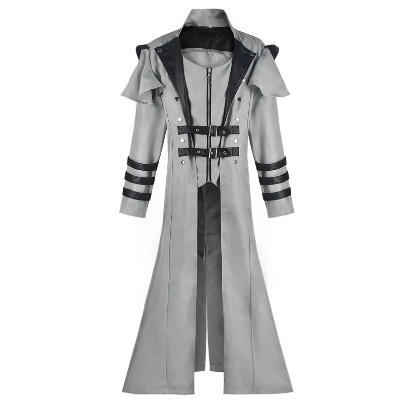 v;7,e\6'Vintage Medieval Long Trench Coat Gothic Double Breasted Jacket Men's Steampunk Overcoat Victorian Cosplay Tailch;3,p\5/
v;7,e\6'Vintage Medieval Long Trench Coat Gothic Double Breasted Jacket Men's Steampunk Overcoat Victorian Cosplay Tailch;3,p\5/