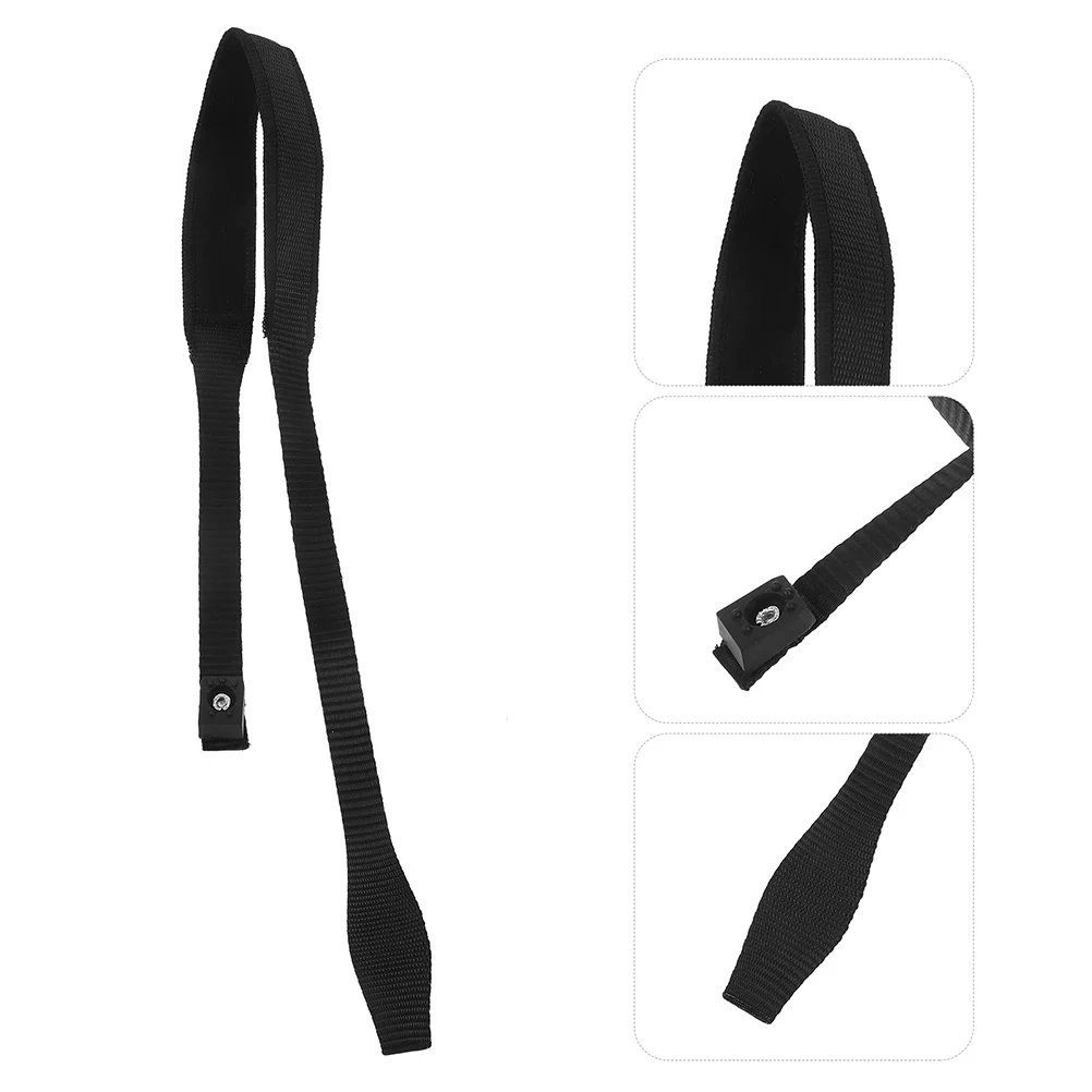 4Pcs Ski Pole Wrist Strap Reliable Anti Slip Grip for Trekking Hiking Poles Walking Stick Outdoor Activity Gear
4Pcs Ski Pole Wrist Strap Reliable Anti Slip Grip for Trekking Hiking Poles Walking Stick Outdoor Activity Gear