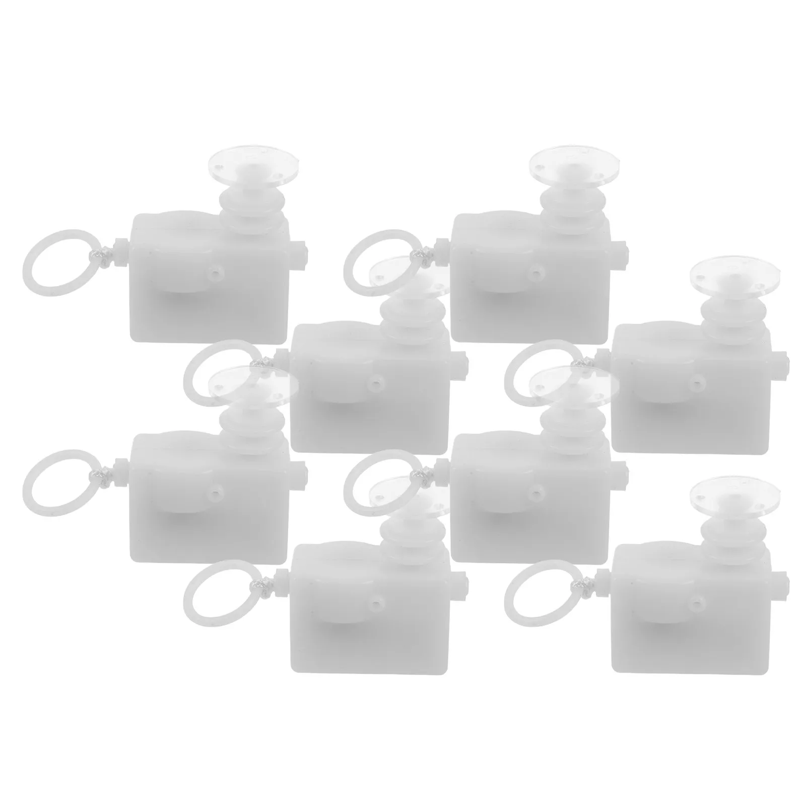 8Pcs DIY Movement Parts Tail Mechanism Pull String Rotating Tail Motor Repair Kit Crafting Accessories Vibration Motor
8Pcs DIY Movement Parts Tail Mechanism Pull String Rotating Tail Motor Repair Kit Crafting Accessories Vibration Motor