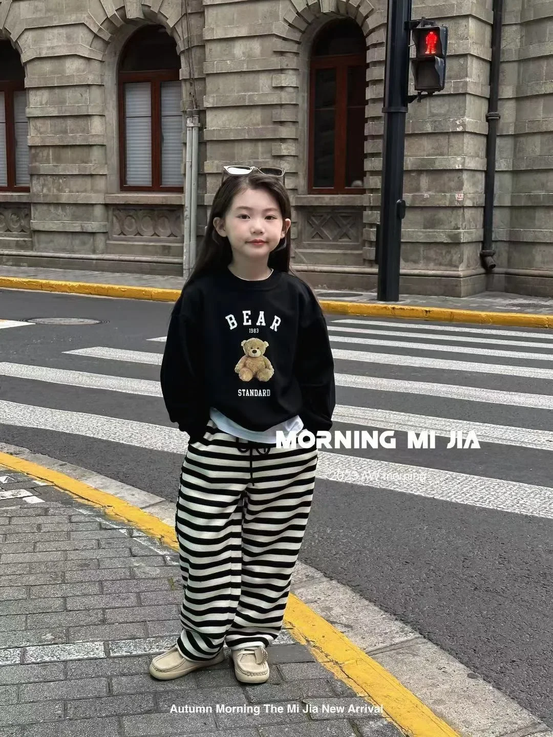 2024 Spring Autumn Children's Sets Korea Style Children's Clothing Bear Sweater Pant 2Pcs Set Toddler Girl Clothes Baby Clothes
2024 Spring Autumn Children's Sets Korea Style Children's Clothing Bear Sweater Pant 2Pcs Set Toddler Girl Clothes Baby Clothes