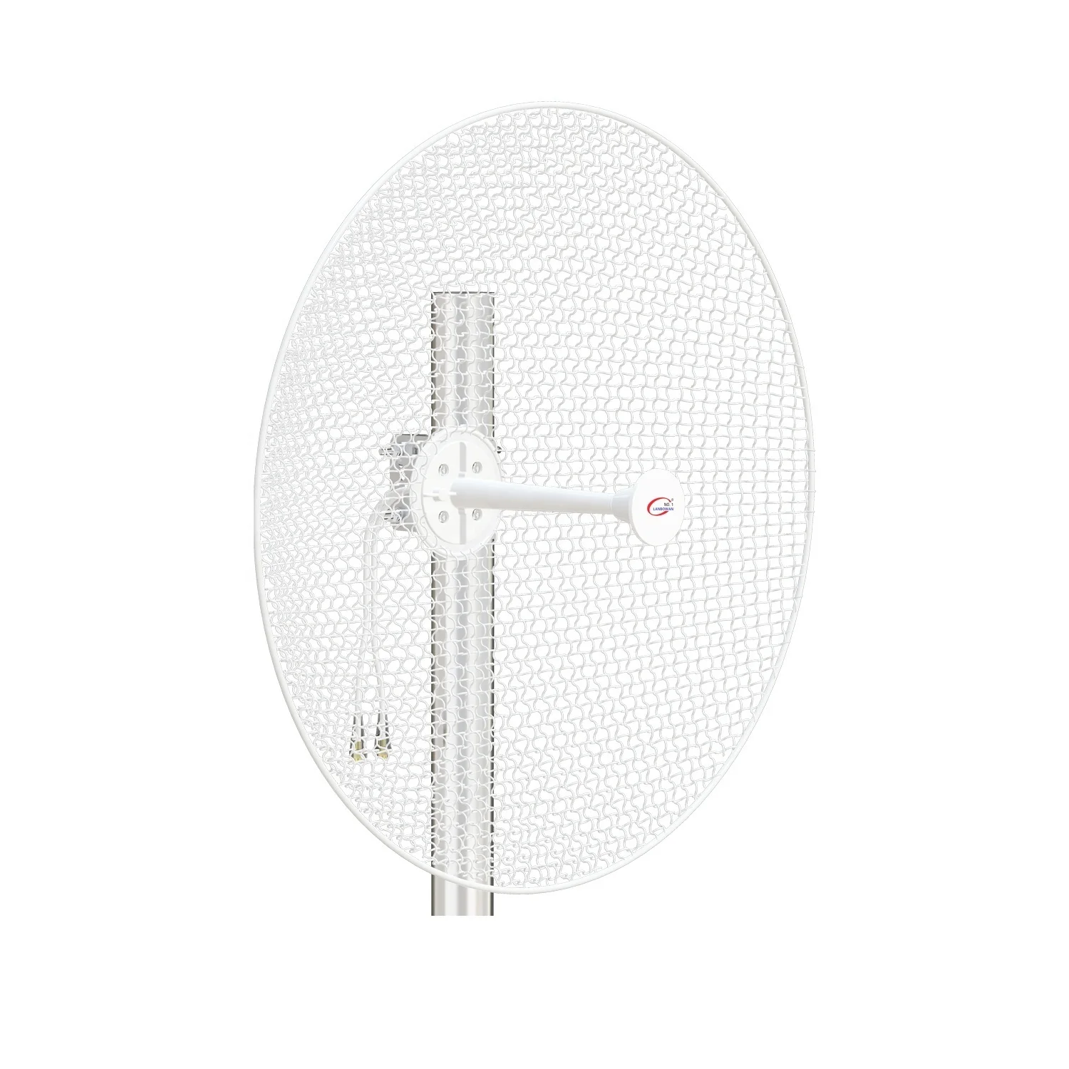 4,8-6,5 GHz 0,6 m 28dBi mimo Grid антенна для mimisa A5c radio Lanbowan cambium,ubiquiti
4,8-6,5 GHz 0,6 m 28dBi mimo Grid антенна для mimisa A5c radio Lanbowan cambium,ubiquiti