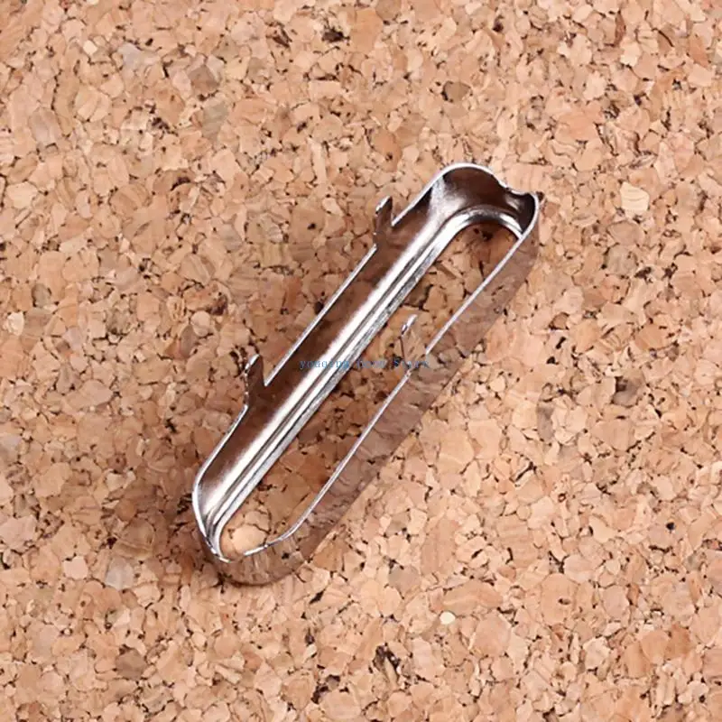 N58B Nickel-plated Hollow Pickup Cover Guitar Humbucker for TL for Shell Musical Instrument Accessories
N58B Nickel-plated Hollow Pickup Cover Guitar Humbucker for TL for Shell Musical Instrument Accessories