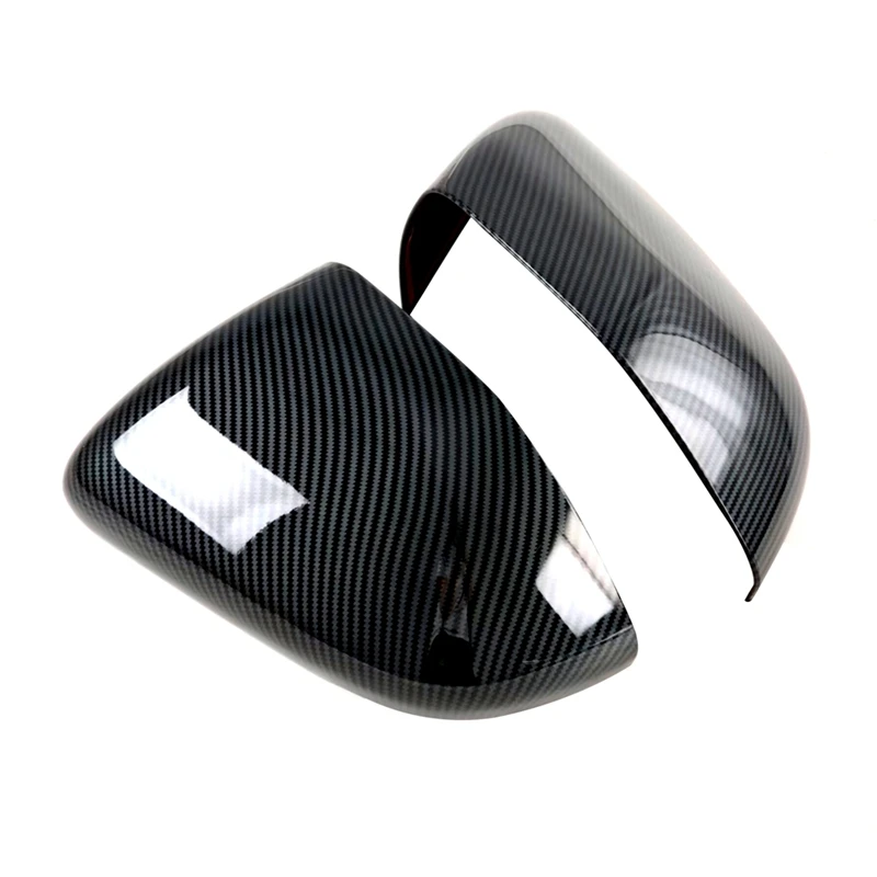 For Ford Explorer 2020 2021 2022 2023 Exterior Side Mirror Caps Mirror Cover Trim Spare Parts (Carbon Fiber)
For Ford Explorer 2020 2021 2022 2023 Exterior Side Mirror Caps Mirror Cover Trim Spare Parts (Carbon Fiber)