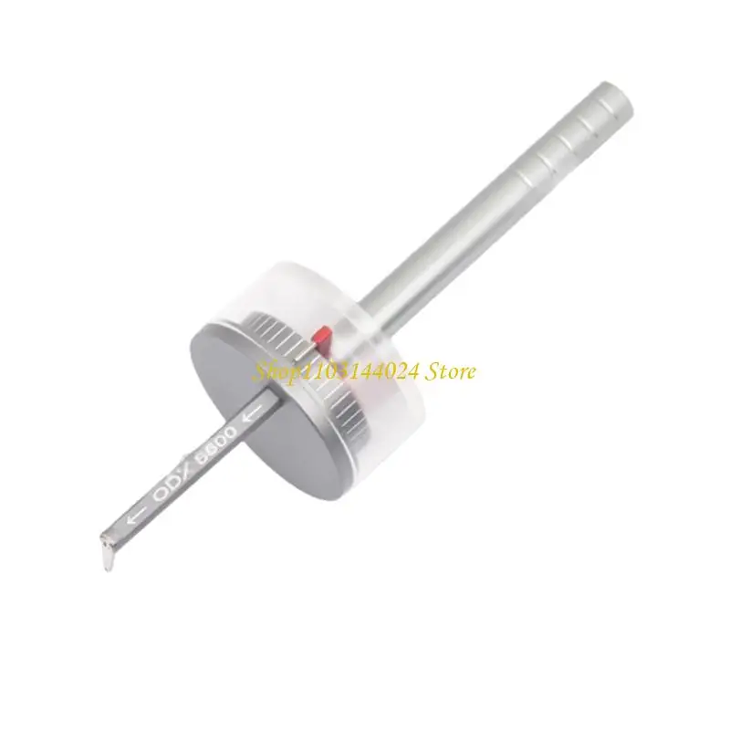 N5KE Mechanical Movement Calibration Tool For Travel Repair Watch Regulator
N5KE Mechanical Movement Calibration Tool For Travel Repair Watch Regulator