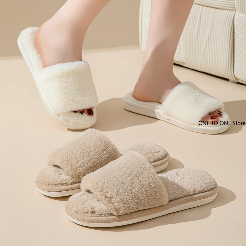 2025 New Popular Women's Slippers Party Plush Summer New Best-Selling Furry Home Shoes Fur Flip Flops Female Slides Fur Shoes
2025 New Popular Women's Slippers Party Plush Summer New Best-Selling Furry Home Shoes Fur Flip Flops Female Slides Fur Shoes