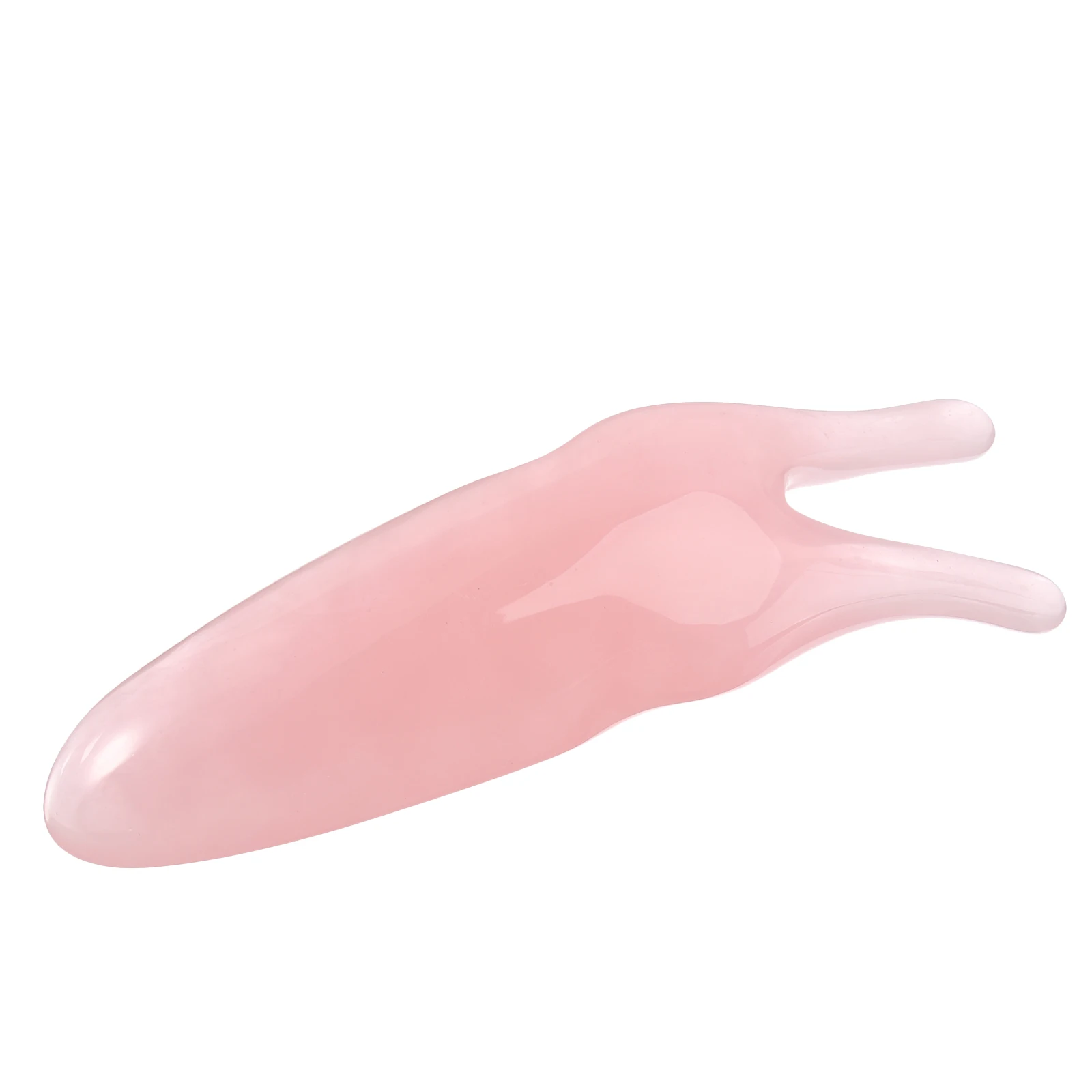 1pc Nose Scraper Massager Black Head Remover Pronged Face Tool Gua Massage Therapy Skin Care Resin Wax
1pc Nose Scraper Massager Black Head Remover Pronged Face Tool Gua Massage Therapy Skin Care Resin Wax