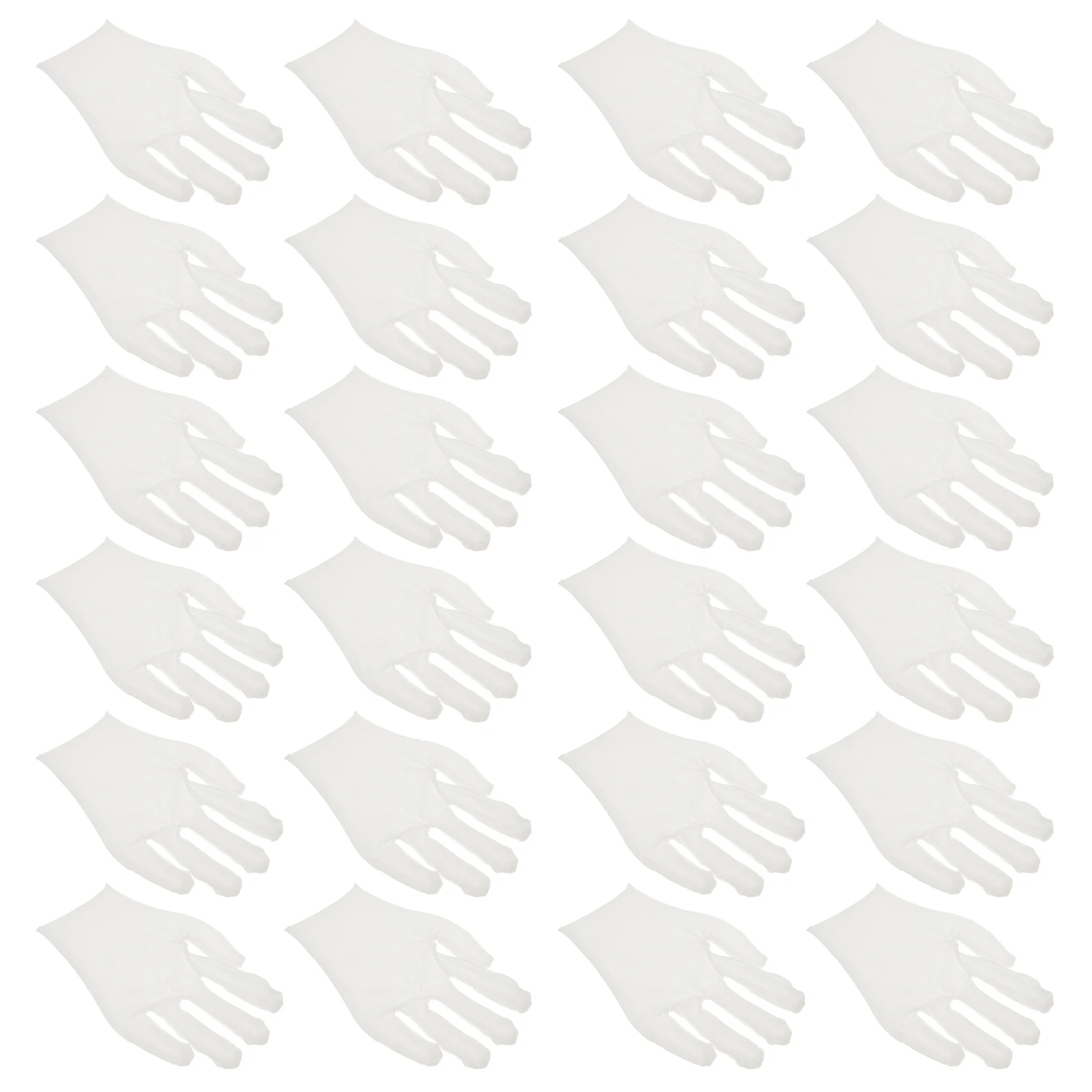 12 Gloves White Fingerprint Protective Industrial Easy Clean Reusable Soft Durable Gardening Cleaning
12 Gloves White Fingerprint Protective Industrial Easy Clean Reusable Soft Durable Gardening Cleaning