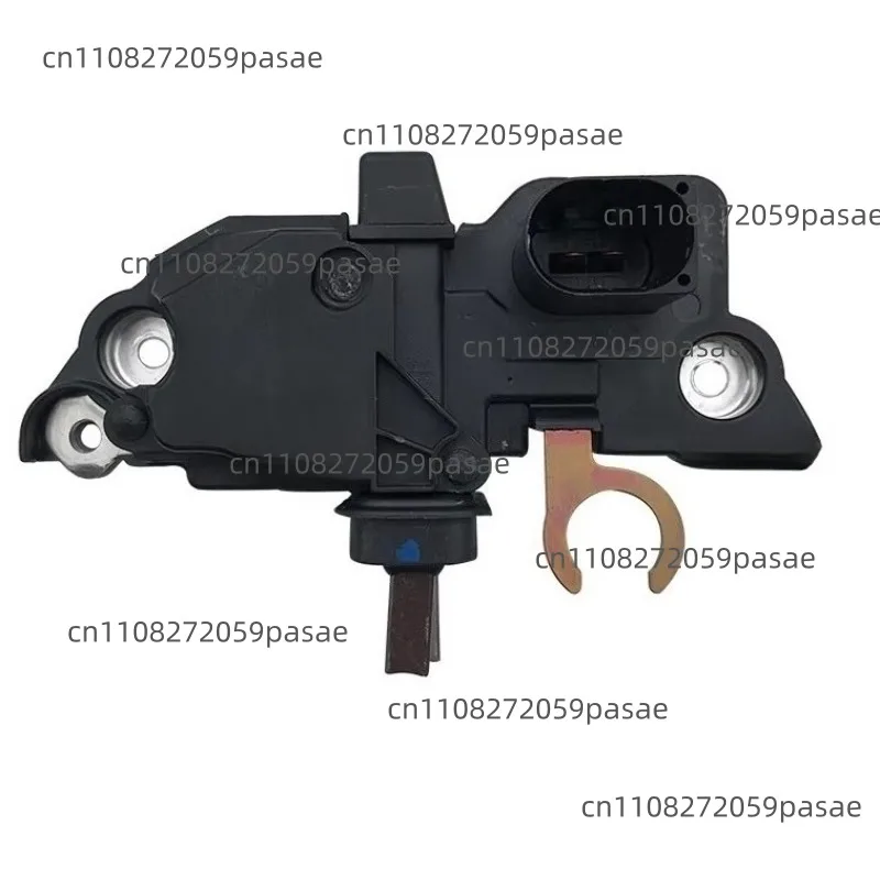 A4L Q5 20T Automotive Generator Regulator F00M144197/F00M144180
A4L Q5 20T Automotive Generator Regulator F00M144197/F00M144180