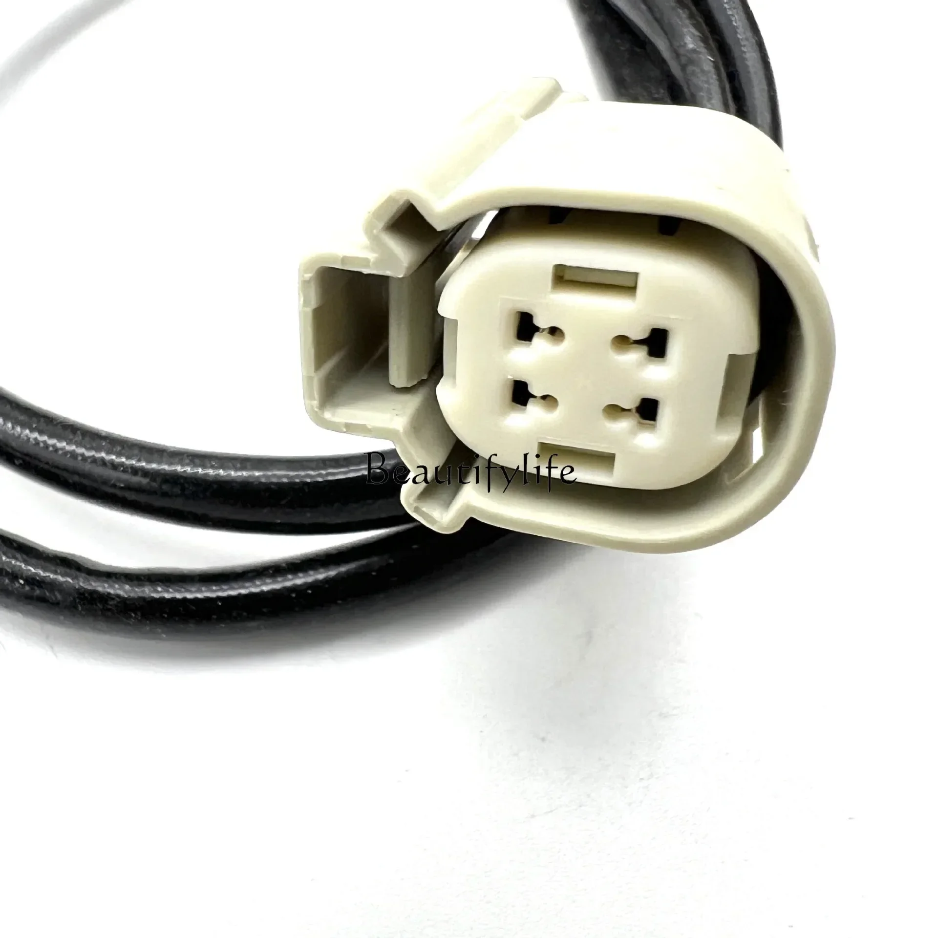 YJ22Oxygen Sensor EJ5Z-9F472-A CV1A-9F472-AA Automotive Connecting Line
YJ22Oxygen Sensor EJ5Z-9F472-A CV1A-9F472-AA Automotive Connecting Line