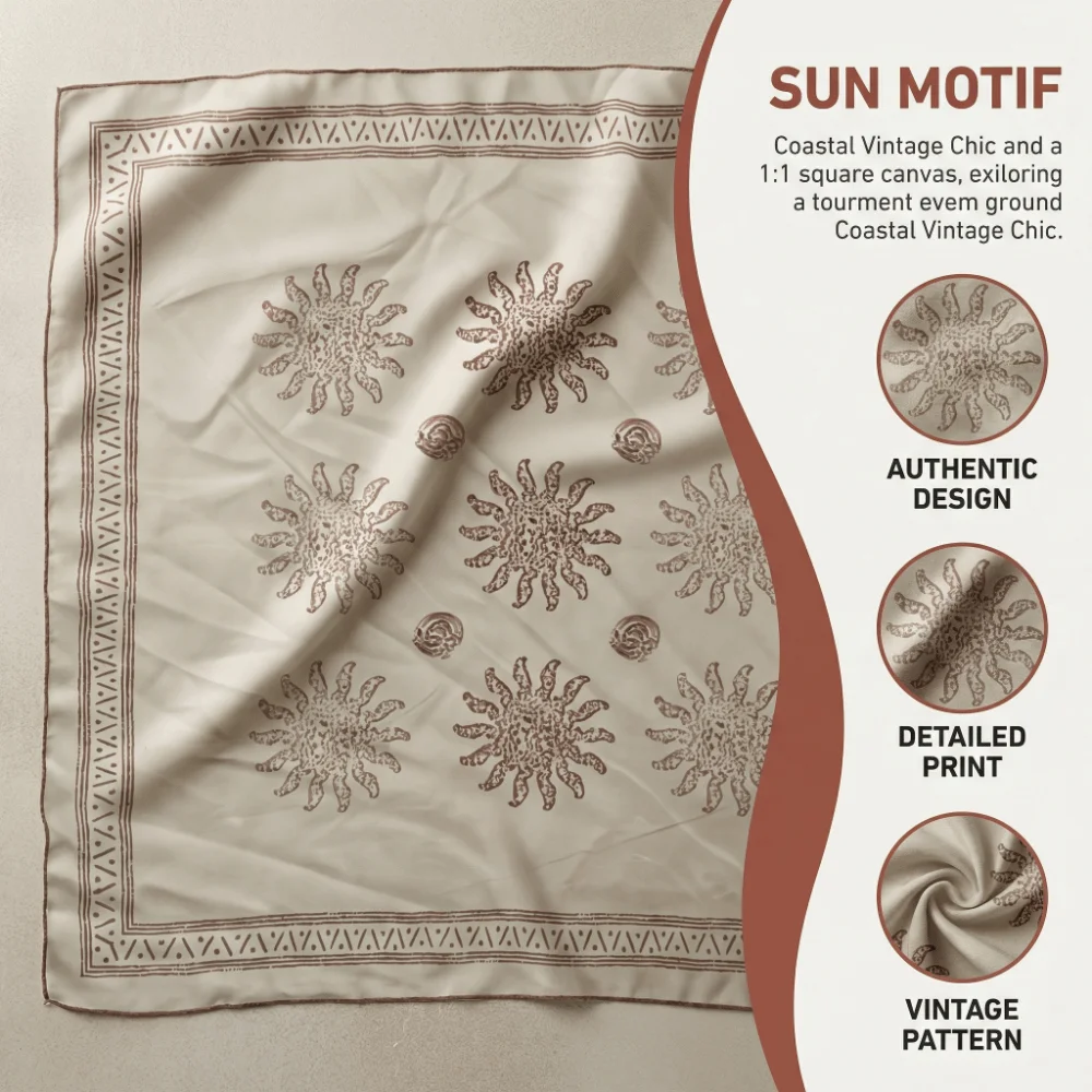 Retro Flower Square Headscarf Hip Hop Soft Wrap Print Hair Scarf Y2K Slender Scarf Punk Bandana Streetwear
Retro Flower Square Headscarf Hip Hop Soft Wrap Print Hair Scarf Y2K Slender Scarf Punk Bandana Streetwear