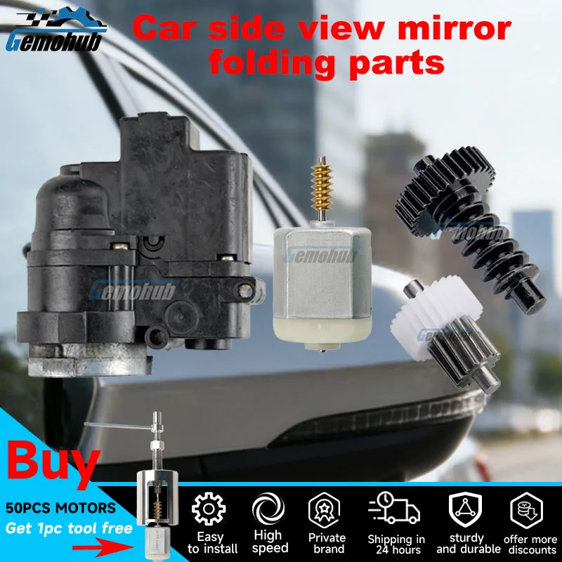Gemohub For Hyundai Veracruz 2007-2012 Car Power Fold Mirror Motor R L Remote control rearview direct replacement genuine parts
Gemohub For Hyundai Veracruz 2007-2012 Car Power Fold Mirror Motor R L Remote control rearview direct replacement genuine parts