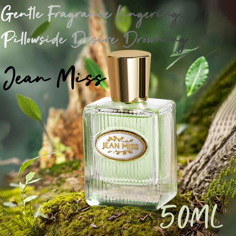 50ml Women's Original Pheromone Perfume | Longlasting Fresh Floral Spray | Perfumes Mujer духи Profumo
50ml Women's Original Pheromone Perfume | Longlasting Fresh Floral Spray | Perfumes Mujer духи Profumo