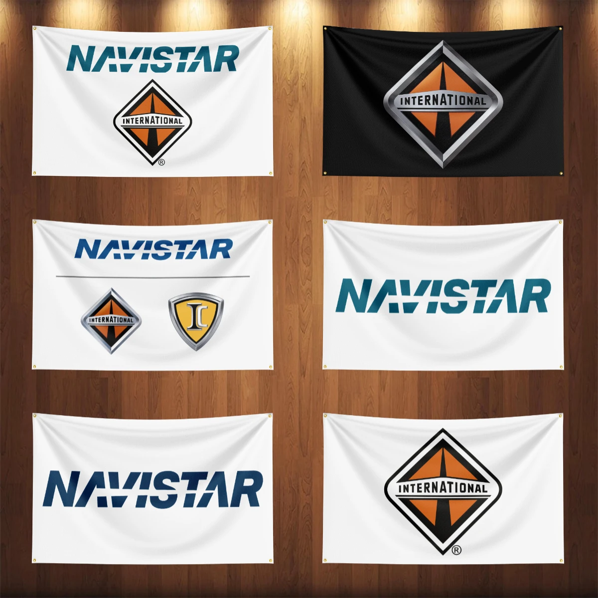 90x150CM N-NavistarS Racing Car Flag Banner For Car Racing Decoration Poster Tapestry Polyester Outdoor Home
90x150CM N-NavistarS Racing Car Flag Banner For Car Racing Decoration Poster Tapestry Polyester Outdoor Home