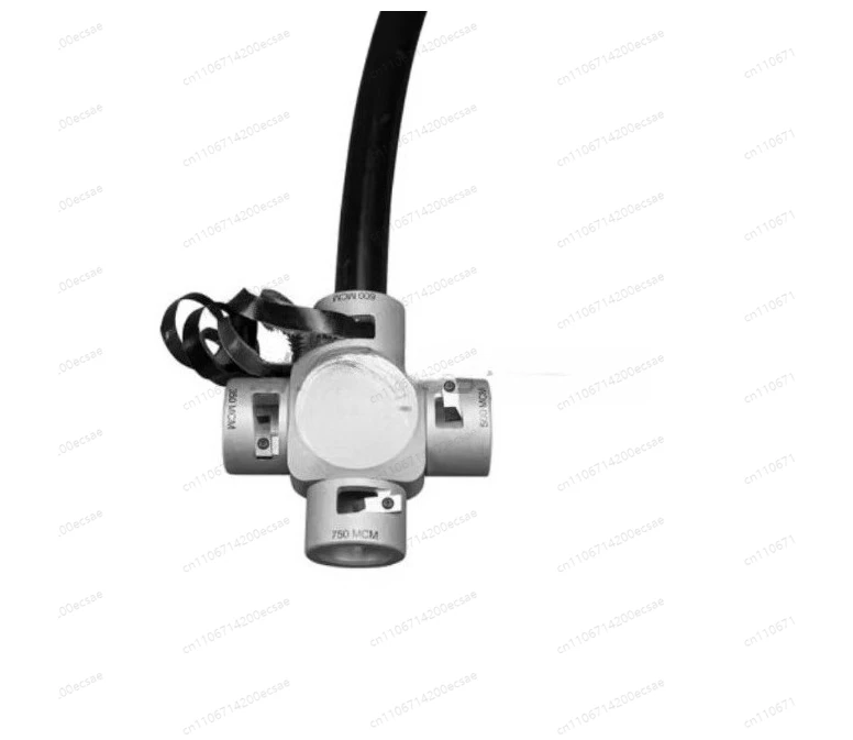 Инструмент для зачистки проводов, стриппер для кабелей, стриппер для больших кабелей
Инструмент для зачистки проводов, стриппер для кабелей, стриппер для больших кабелей