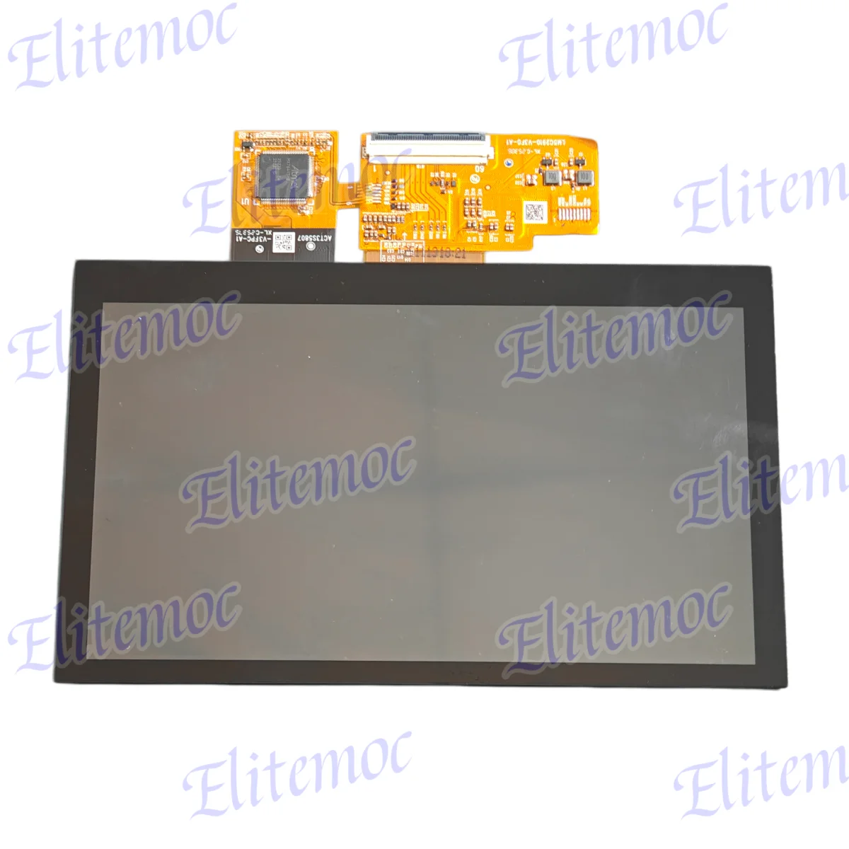 Touch Screen Digitizer for TDO-0797F00136-V3 CC96111000 LMB5F00136 Repair
Touch Screen Digitizer for TDO-0797F00136-V3 CC96111000 LMB5F00136 Repair