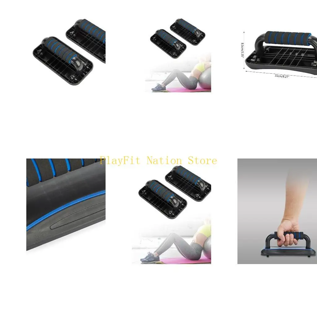 242F Легкая штанга для отжиманий Стойки для отжиманий Тренажер для брюшного пресса с колесиками и роликами
242F Легкая штанга для отжиманий Стойки для отжиманий Тренажер для брюшного пресса с колесиками и роликами