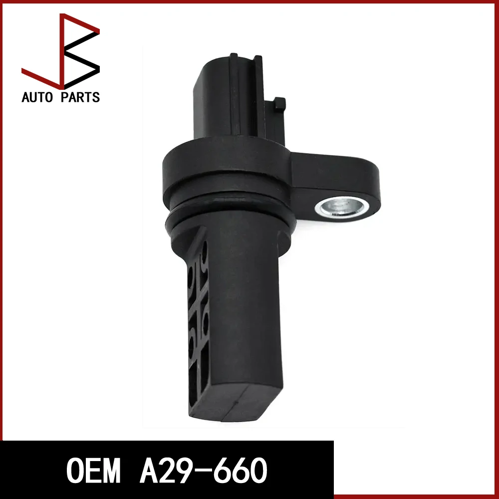 OEM A29-660 23731-AL606 23731-AL60C 237312 Датчик положения коленчатого вала Y29E для Infiniti FX35 G35, Nissan Altima Frontier Maxima
OEM A29-660 23731-AL606 23731-AL60C 237312 Датчик положения коленчатого вала Y29E для Infiniti FX35 G35, Nissan Altima Frontier Maxima