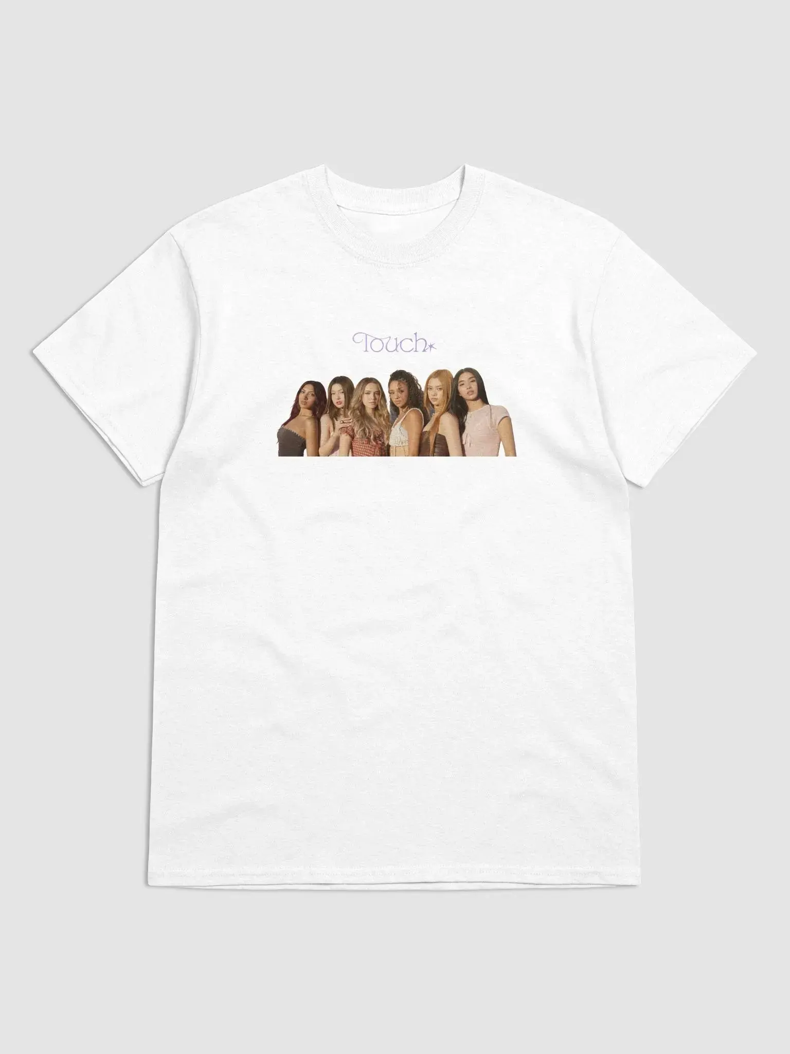 Футболки Katseye Fan Kpop Gril Group с графикой и короткими рукавами, большие размеры для мужчин и женщин, уличные Y2k, хлопковая женская и мужская одежда в стиле Харадзюку
Футболки Katseye Fan Kpop Gril Group с графикой и короткими рукавами, большие размеры для мужчин и женщин, уличные Y2k, хлопковая женская и мужская одежда в стиле Харадзюку