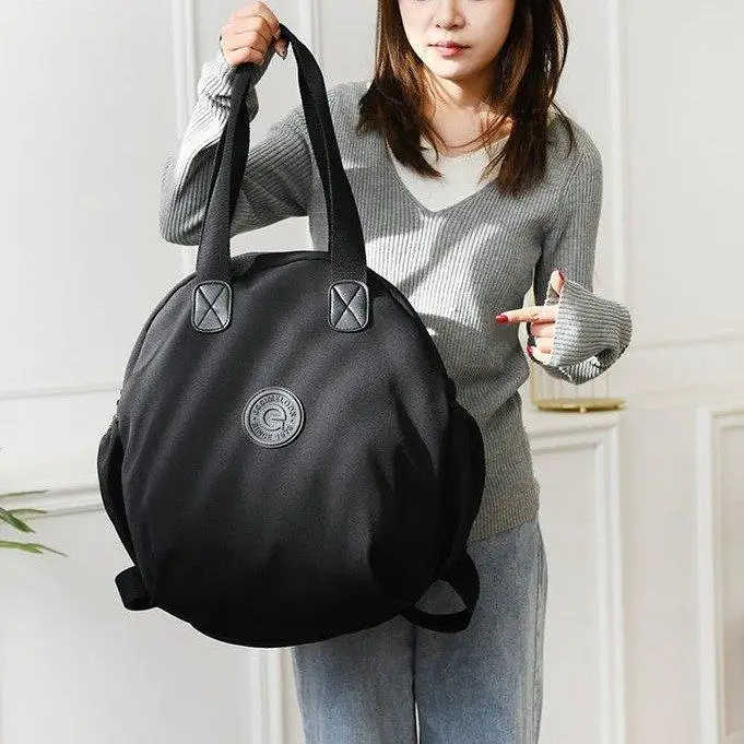 AS2350 Fashion Versatile Backpack Women's Premium Textured Handbag Casual Handbag 2025 Spring New
AS2350 Fashion Versatile Backpack Women's Premium Textured Handbag Casual Handbag 2025 Spring New